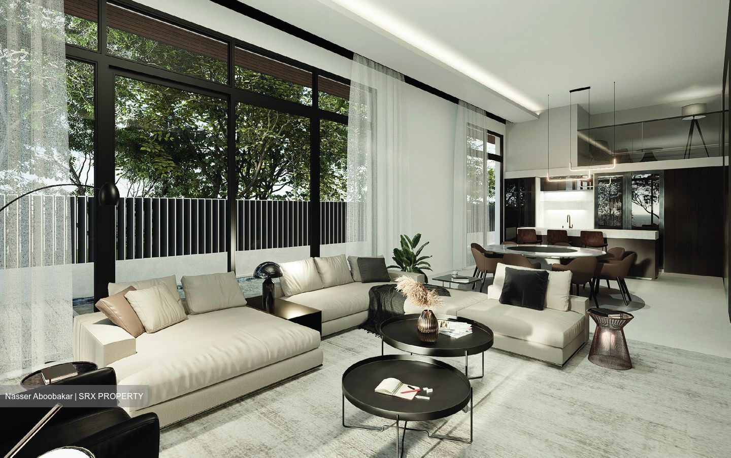 Bournemouth Road (D15), Terrace #600858991